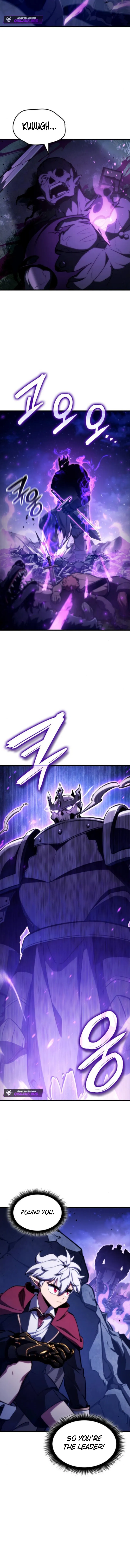 Breaker Chapter 29 page 10 - 