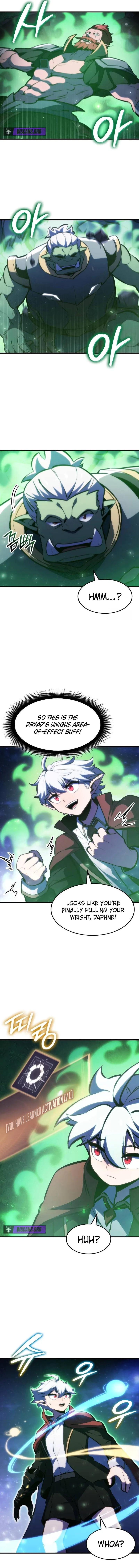 Breaker Chapter 30 page 5 - 
