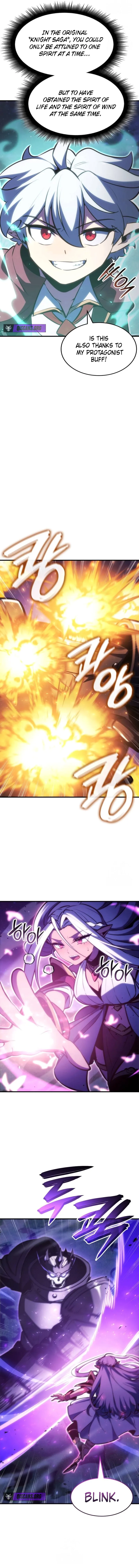 Breaker Chapter 30 page 7 - 