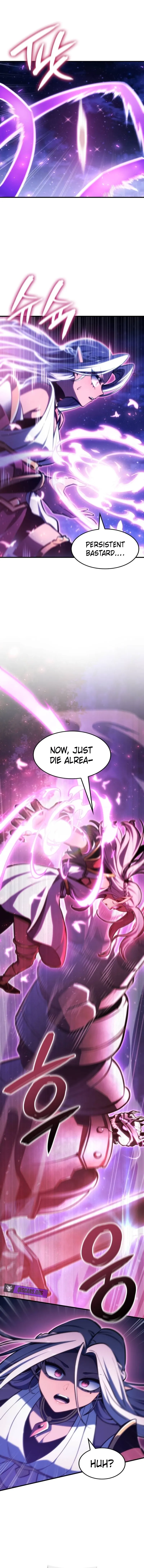 Breaker Chapter 30 page 8 - 