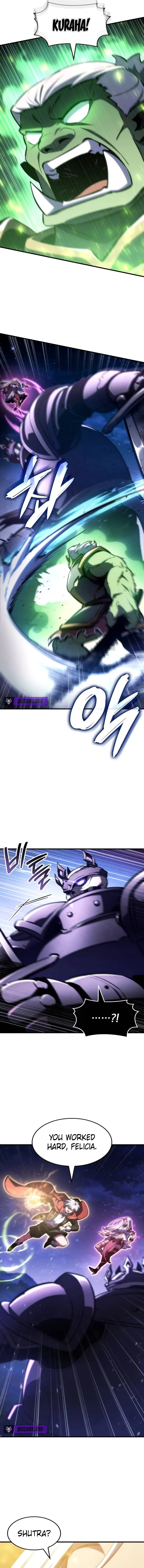 Breaker Chapter 30 page 9 - 