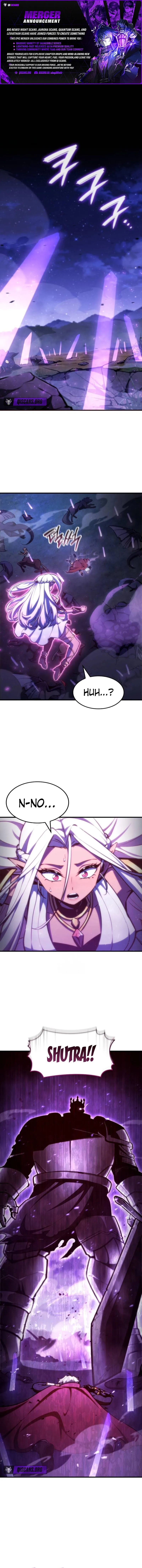 Breaker Chapter 31 page 1 - 