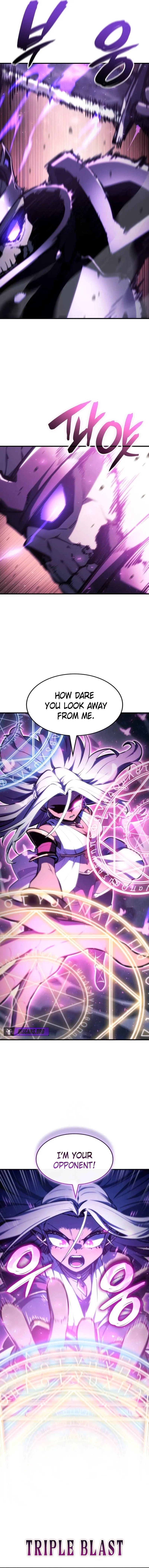 Breaker Chapter 31 page 2 - 