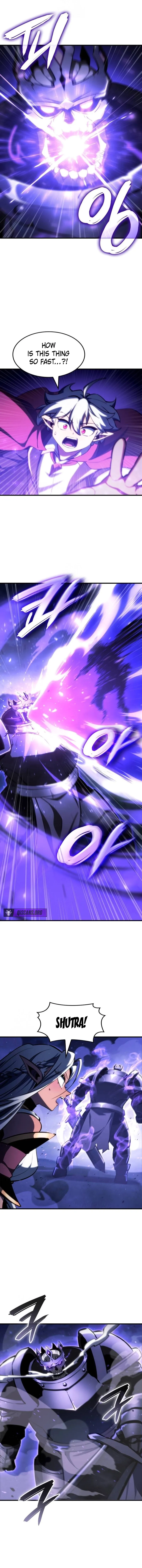 Breaker Chapter 31 page 11 - 