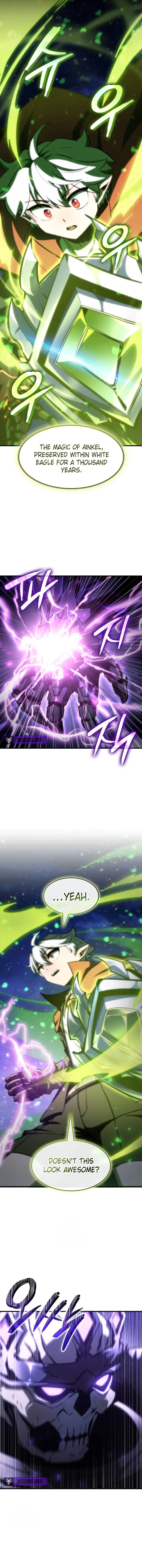 Breaker Chapter 31 page 13 - 