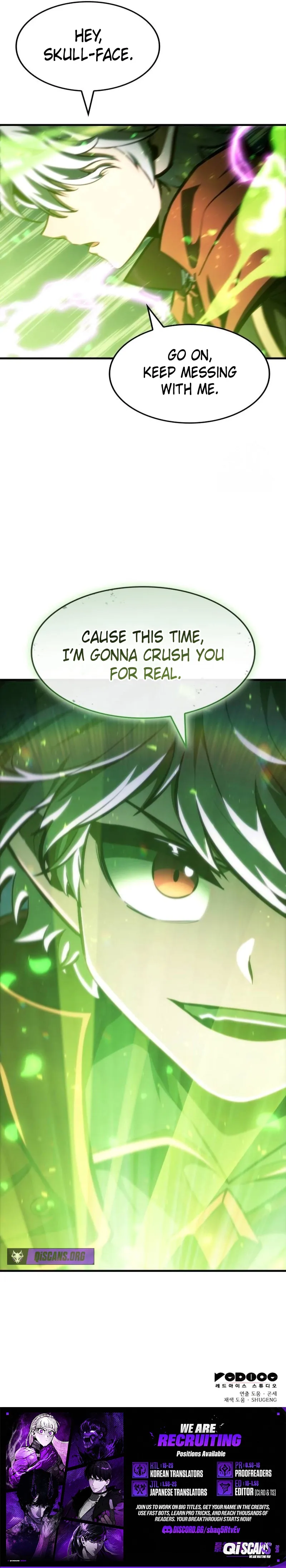 Breaker Chapter 31 page 14 - 