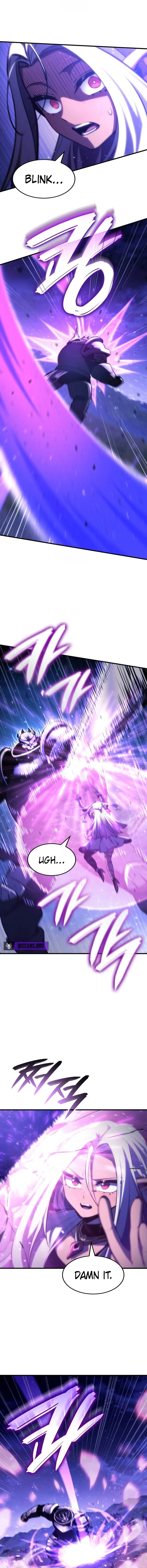 Breaker Chapter 31 page 4 - 