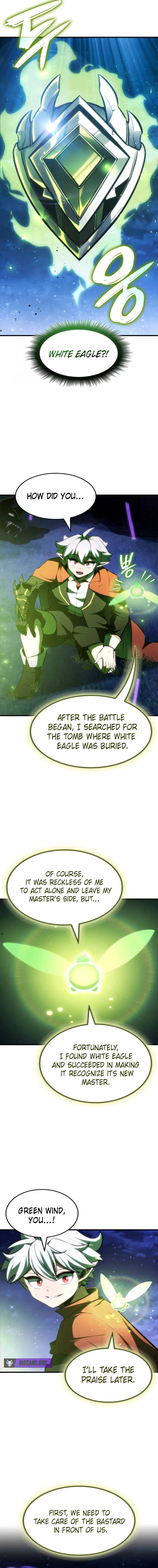 Breaker Chapter 31 page 9 - 