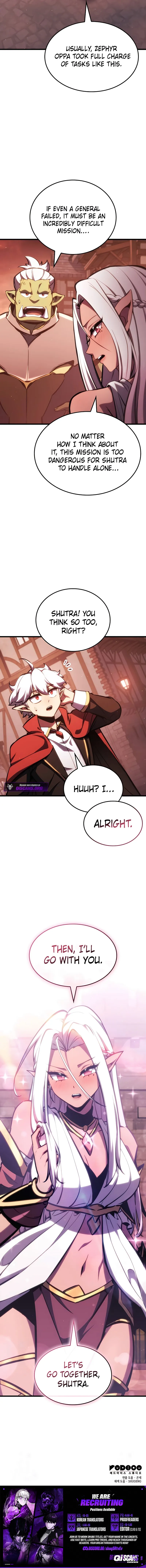 Breaker Chapter 34 page 9 - 