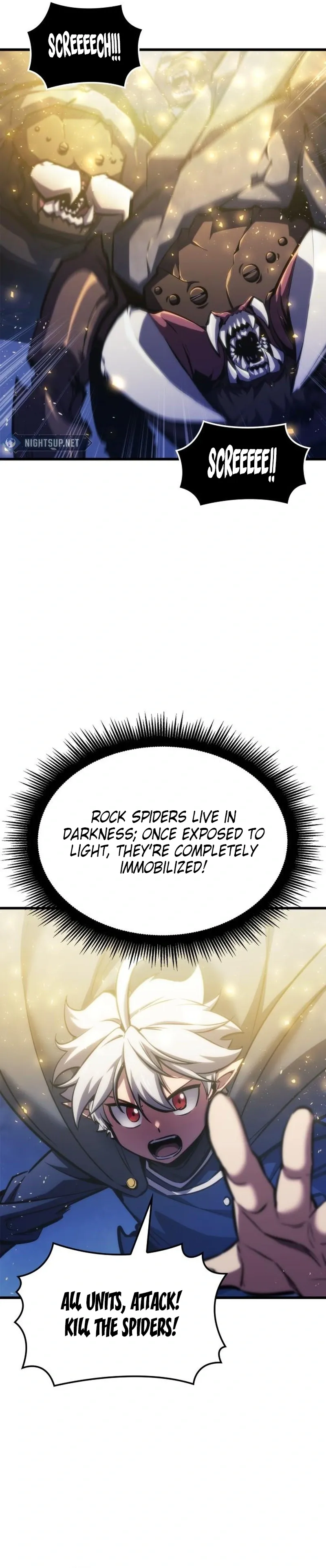 Breaker Chapter 4 page 11 - 