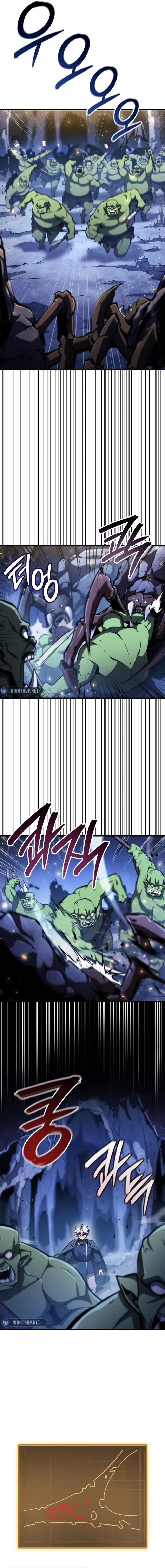 Breaker Chapter 4 page 12 - 