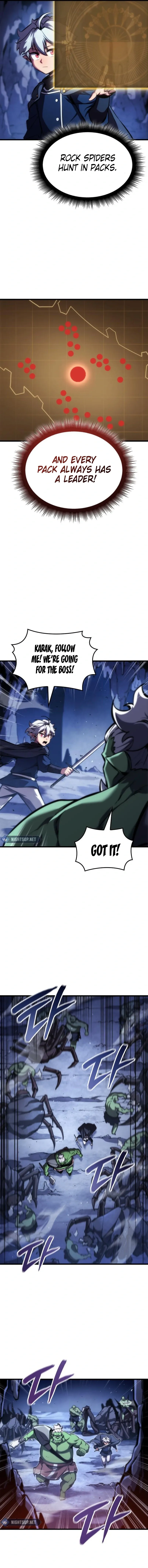 Breaker Chapter 4 page 13 - 