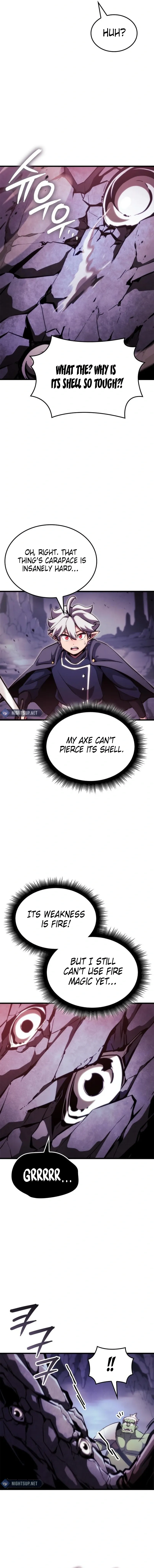 Breaker Chapter 4 page 15 - 