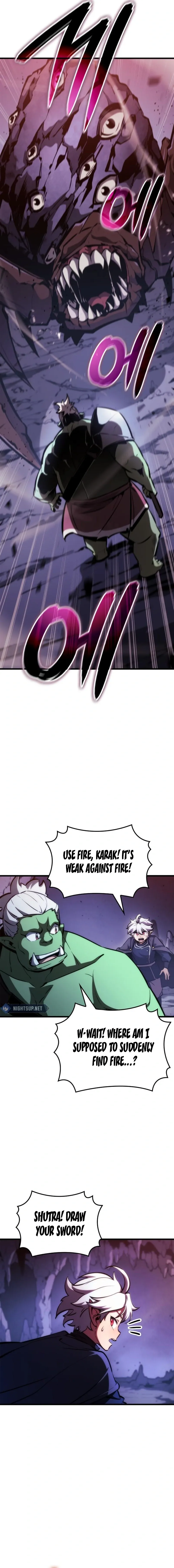 Breaker Chapter 4 page 16 - 