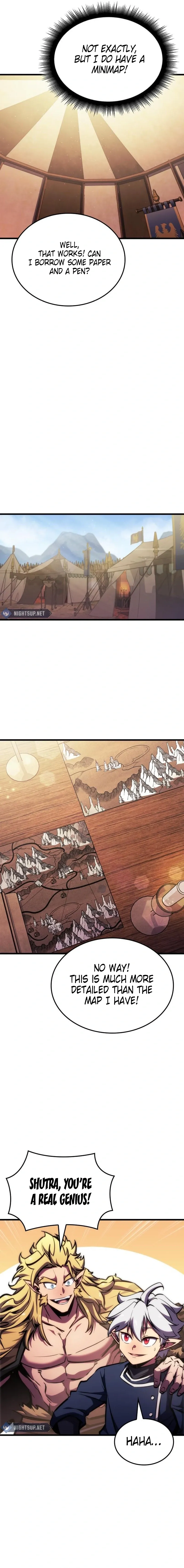 Breaker Chapter 4 page 3 - 