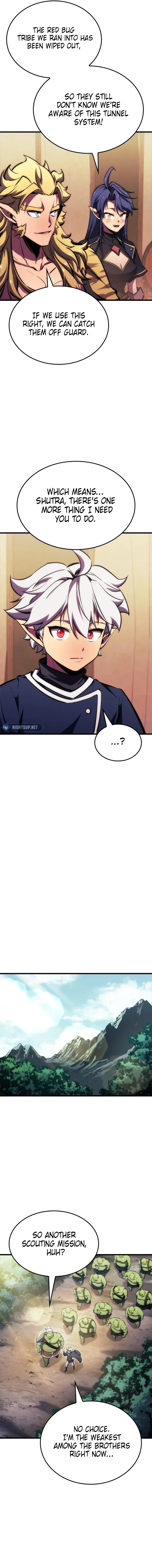 Breaker Chapter 4 page 4 - 