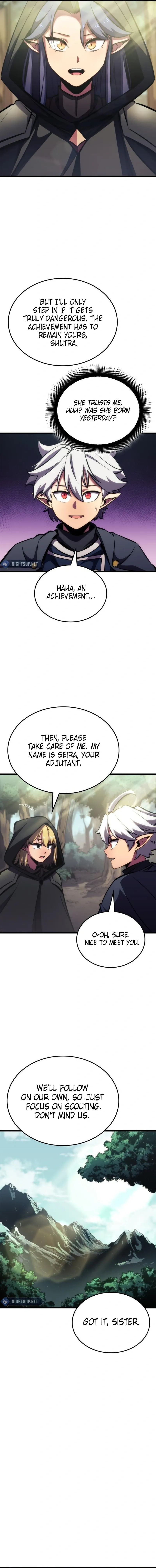 Breaker Chapter 4 page 6 - 