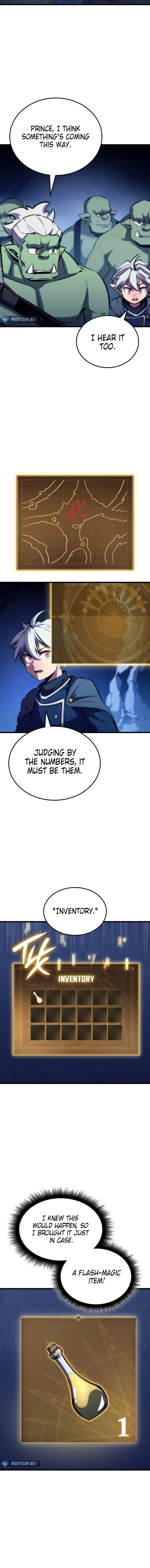 Breaker Chapter 4 page 8 - 