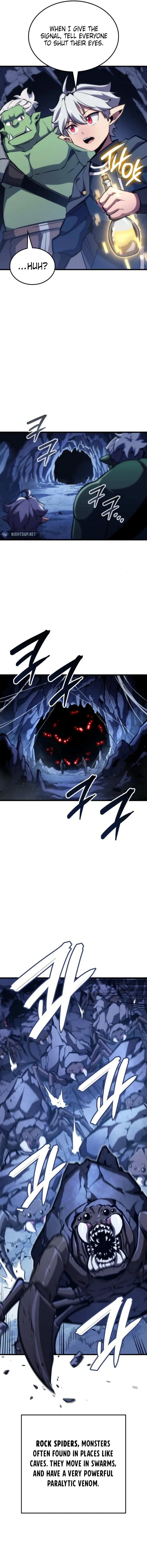 Breaker Chapter 4 page 9 - 