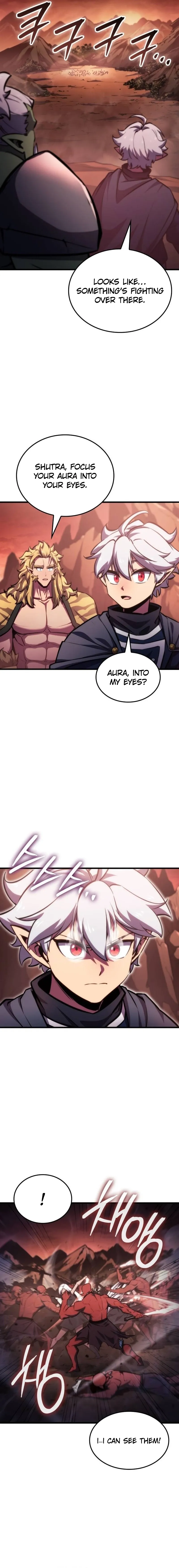 Breaker Chapter 6 page 11 - 