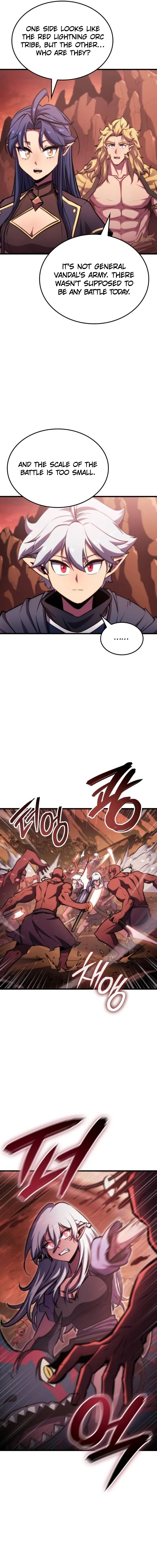 Breaker Chapter 6 page 12 - 