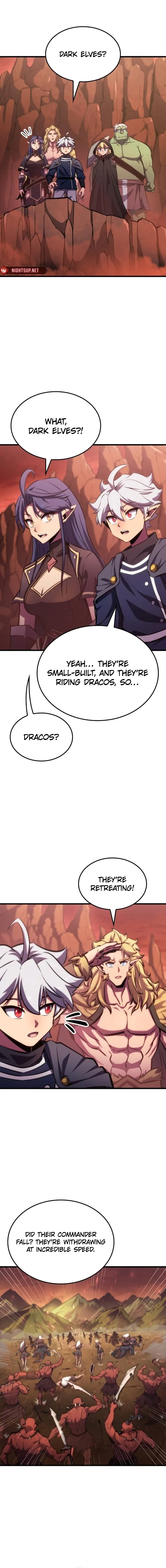 Breaker Chapter 6 page 13 - 