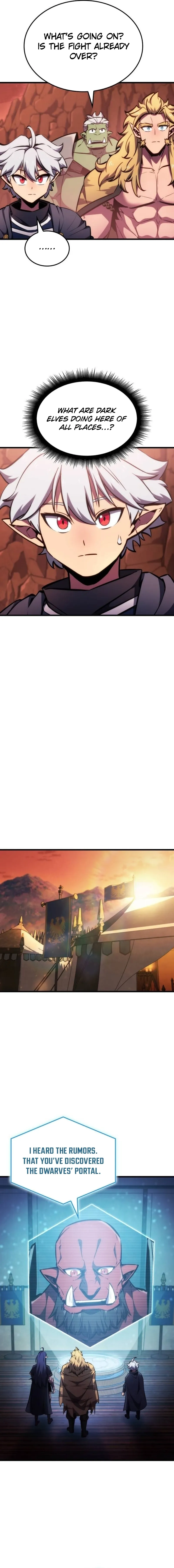 Breaker Chapter 6 page 14 - 