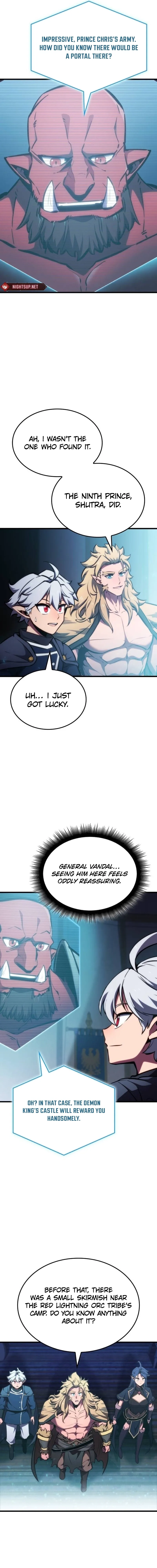 Breaker Chapter 6 page 15 - 