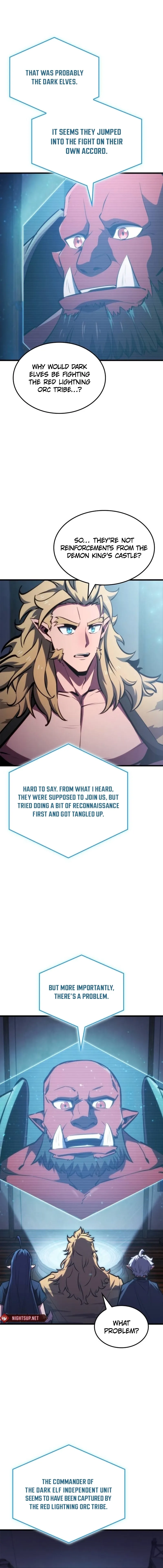 Breaker Chapter 6 page 16 - 