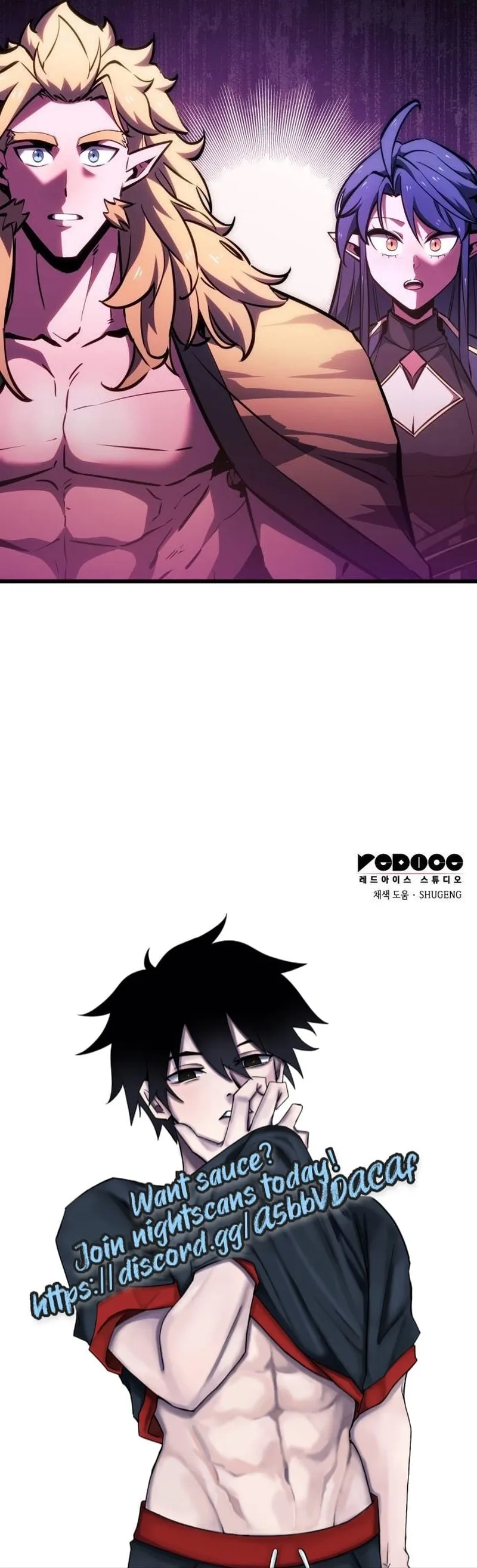 Breaker Chapter 6 page 18 - 