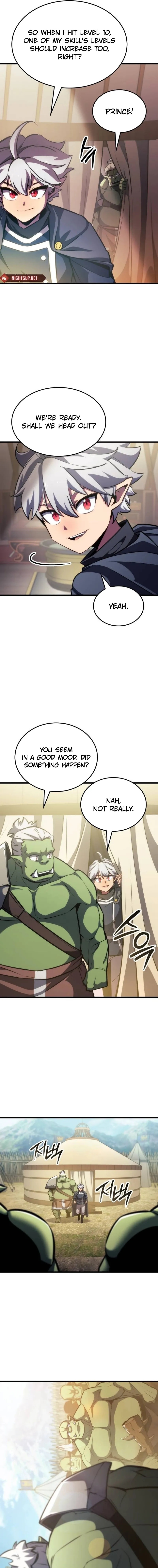 Breaker Chapter 6 page 3 - 