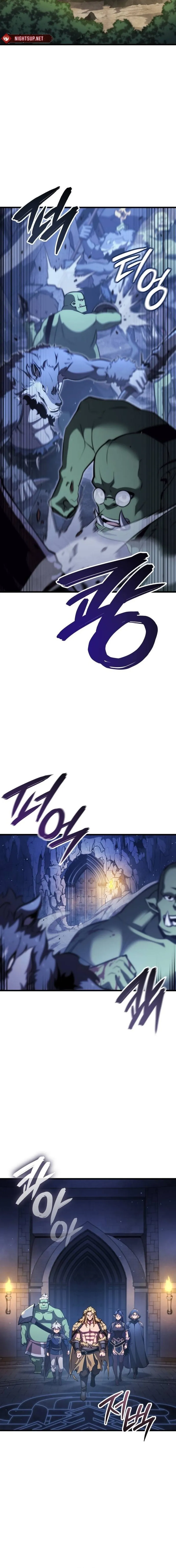 Breaker Chapter 6 page 5 - 