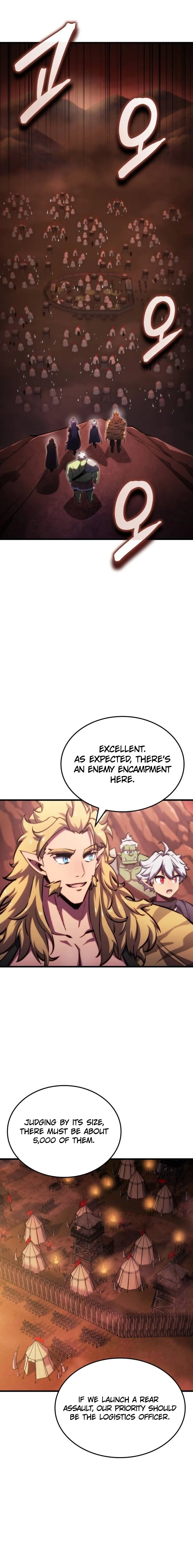 Breaker Chapter 6 page 9 - 