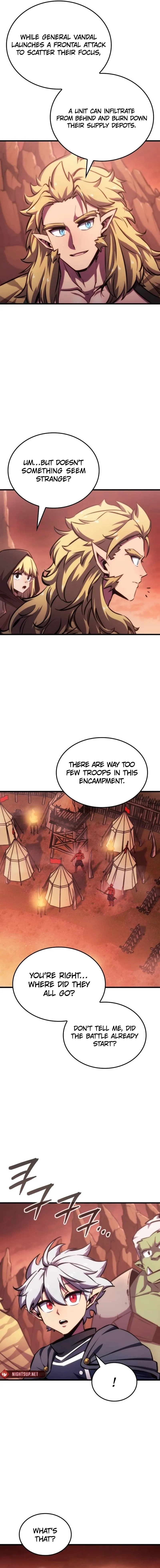 Breaker Chapter 6 page 10 - 