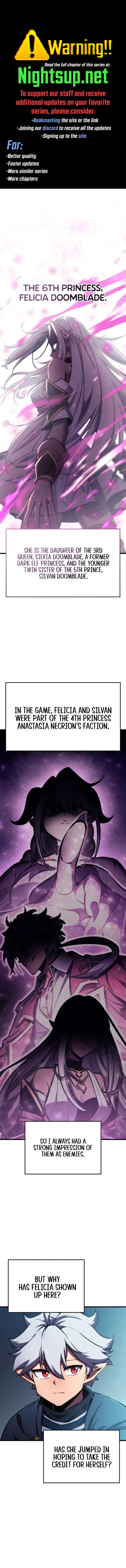 Breaker Chapter 7 page 1 - 