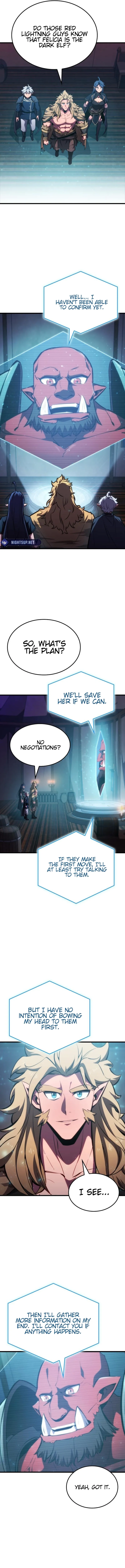 Breaker Chapter 7 page 2 - 
