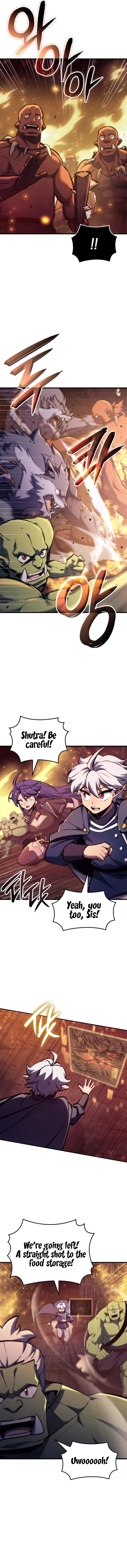 Breaker Chapter 7 page 11 - 