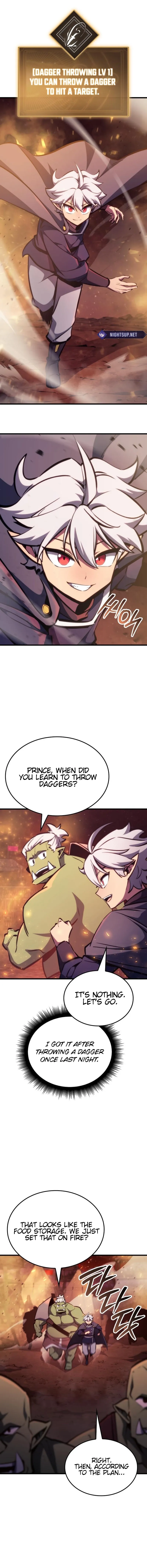 Breaker Chapter 7 page 13 - 