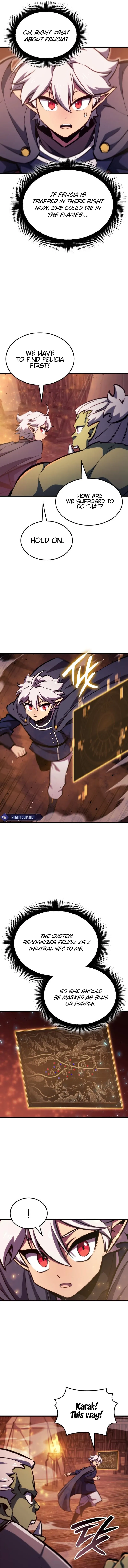 Breaker Chapter 7 page 14 - 