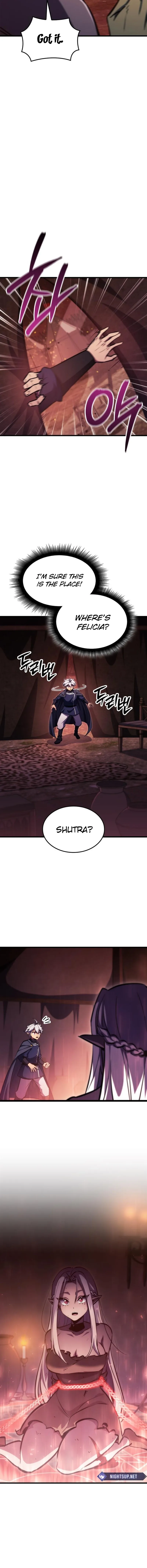 Breaker Chapter 7 page 15 - 