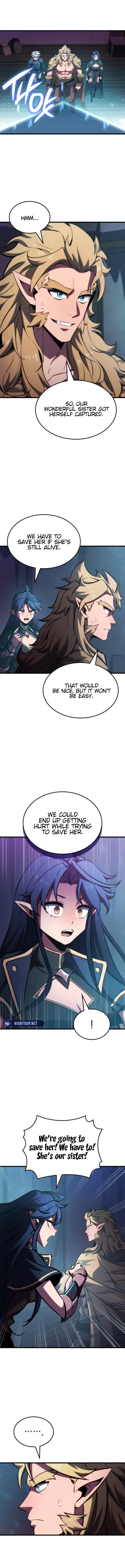 Breaker Chapter 7 page 3 - 