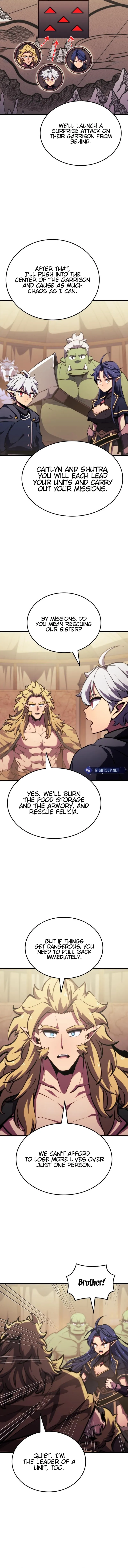 Breaker Chapter 7 page 5 - 