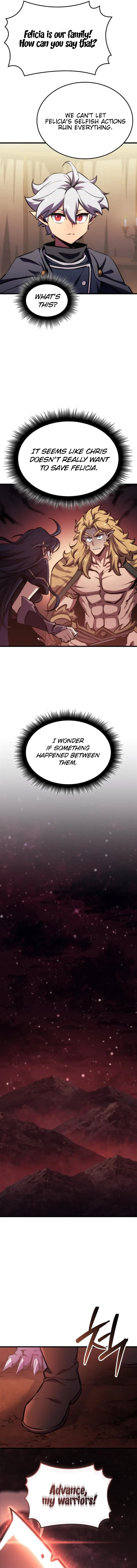 Breaker Chapter 7 page 6 - 