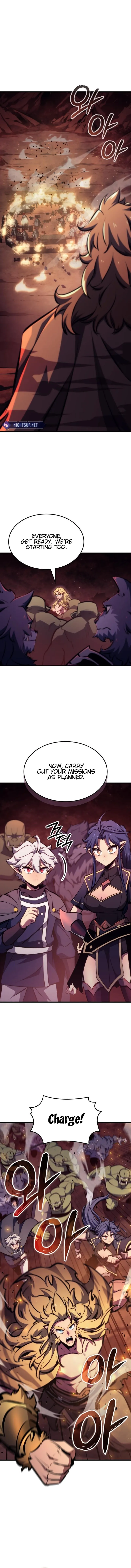 Breaker Chapter 7 page 10 - 