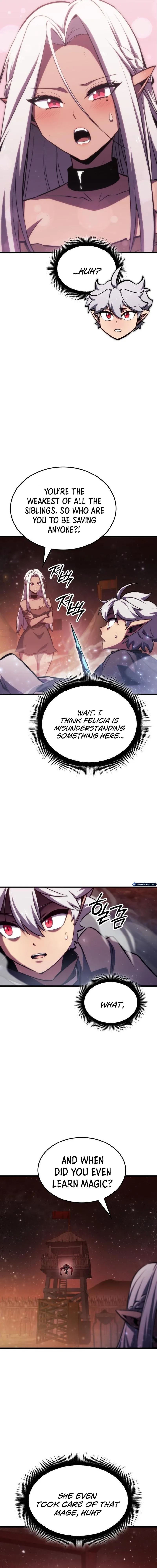 Breaker Chapter 8 page 14 - 