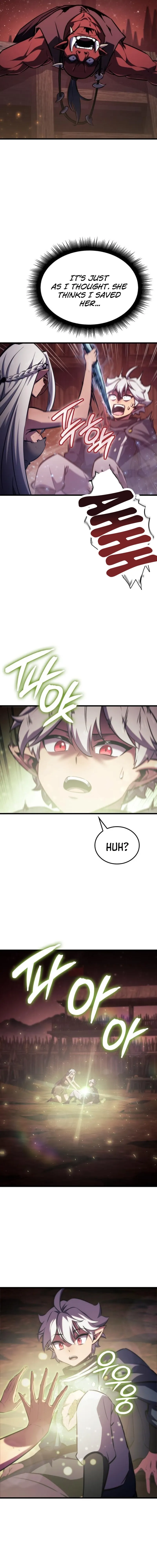 Breaker Chapter 8 page 15 - 