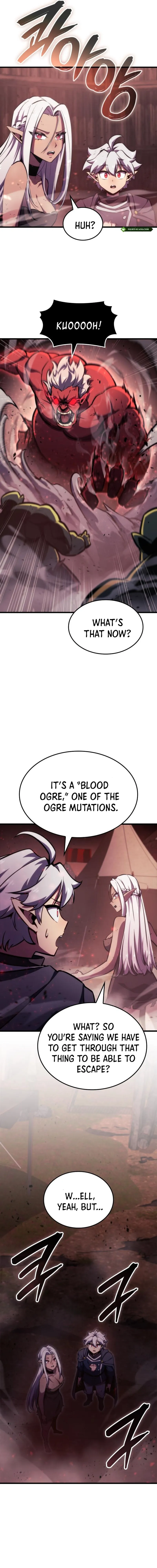 Breaker Chapter 8 page 17 - 