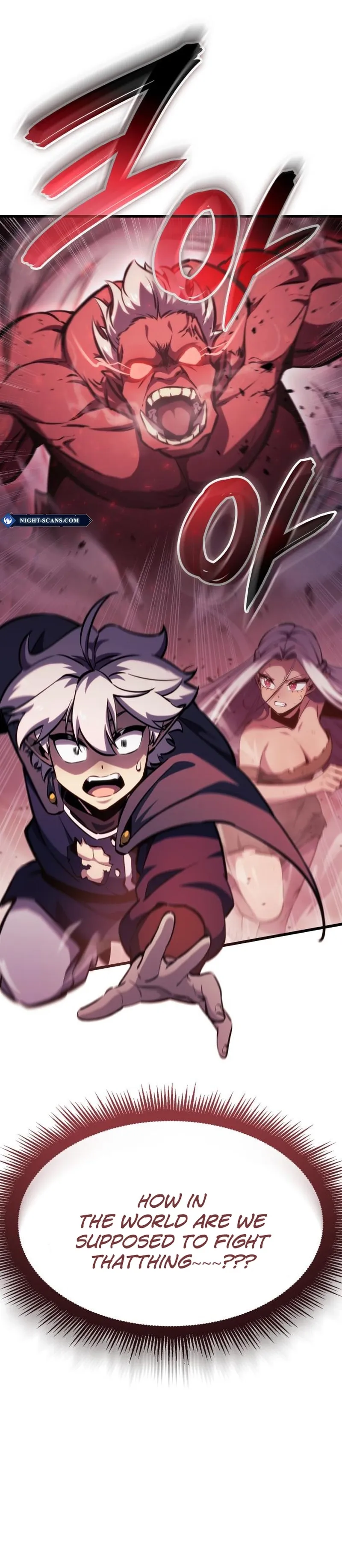 Breaker Chapter 8 page 18 - 