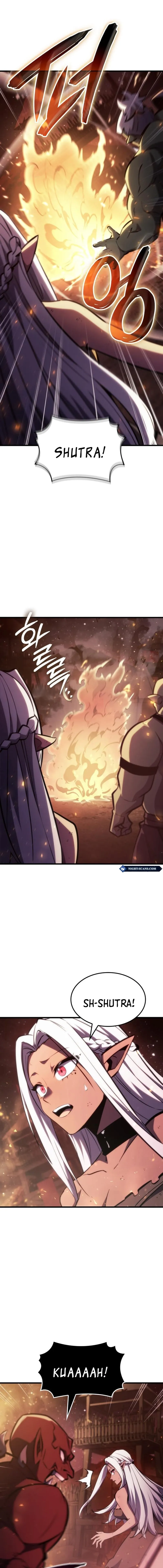 Breaker Chapter 8 page 5 - 