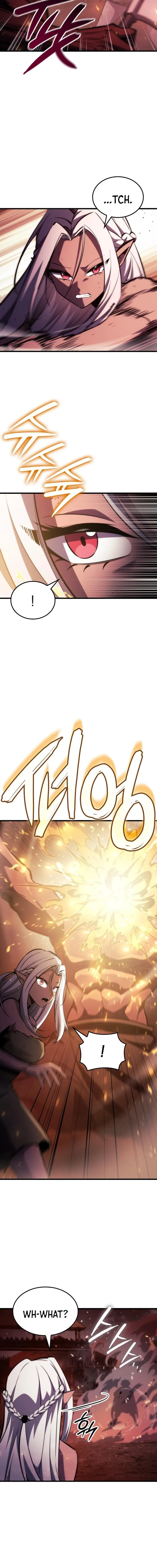 Breaker Chapter 8 page 6 - 